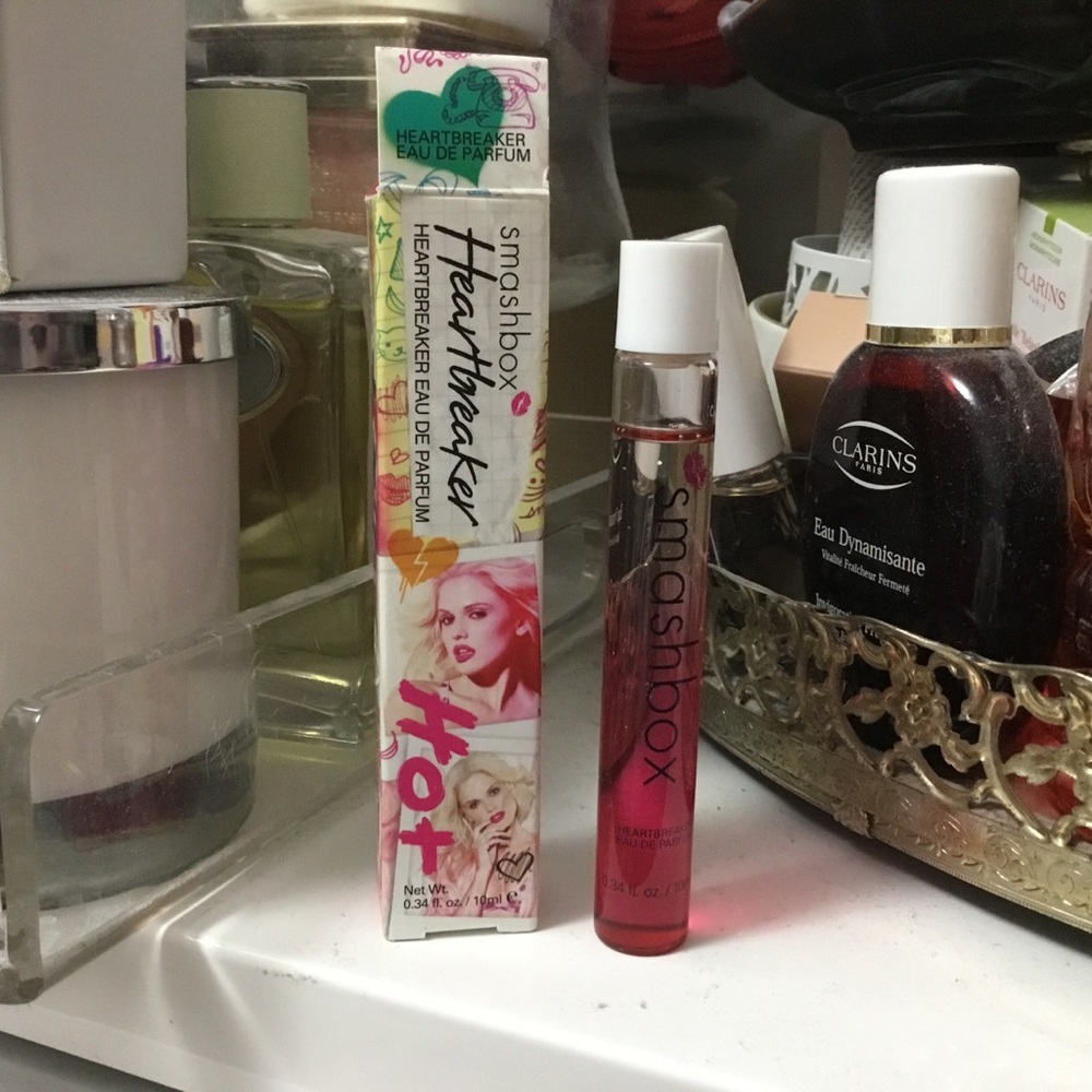 Smashbox Heartbreaker for Her for the purse
